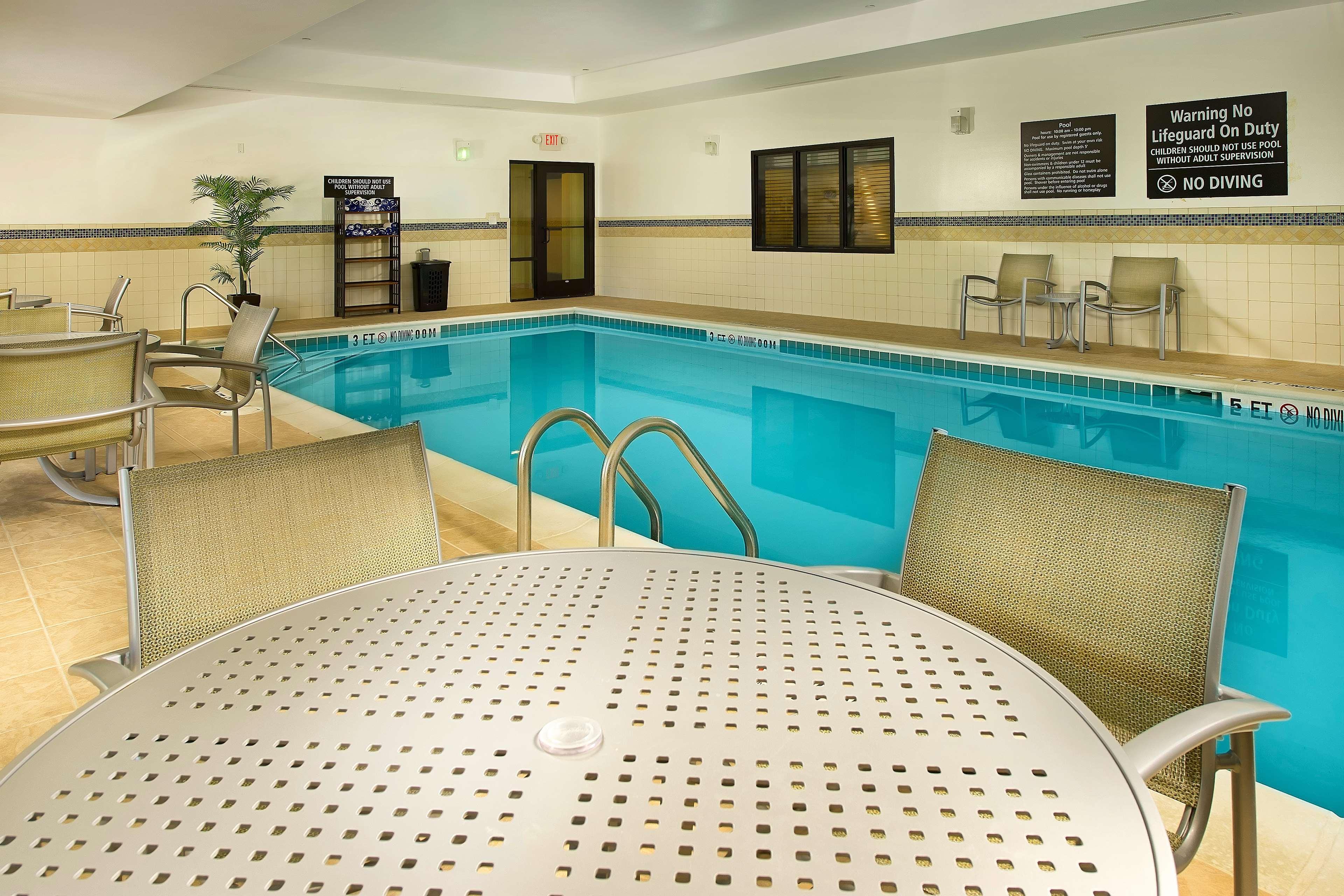 Hampton Inn Pampa Экстерьер фото