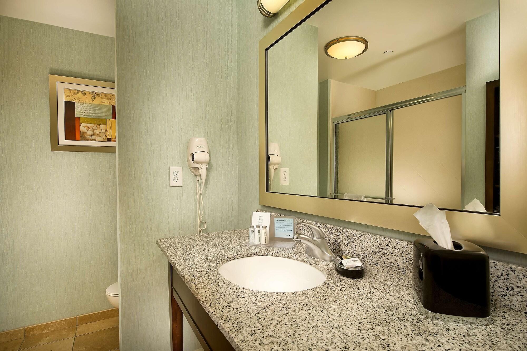 Hampton Inn Pampa Экстерьер фото