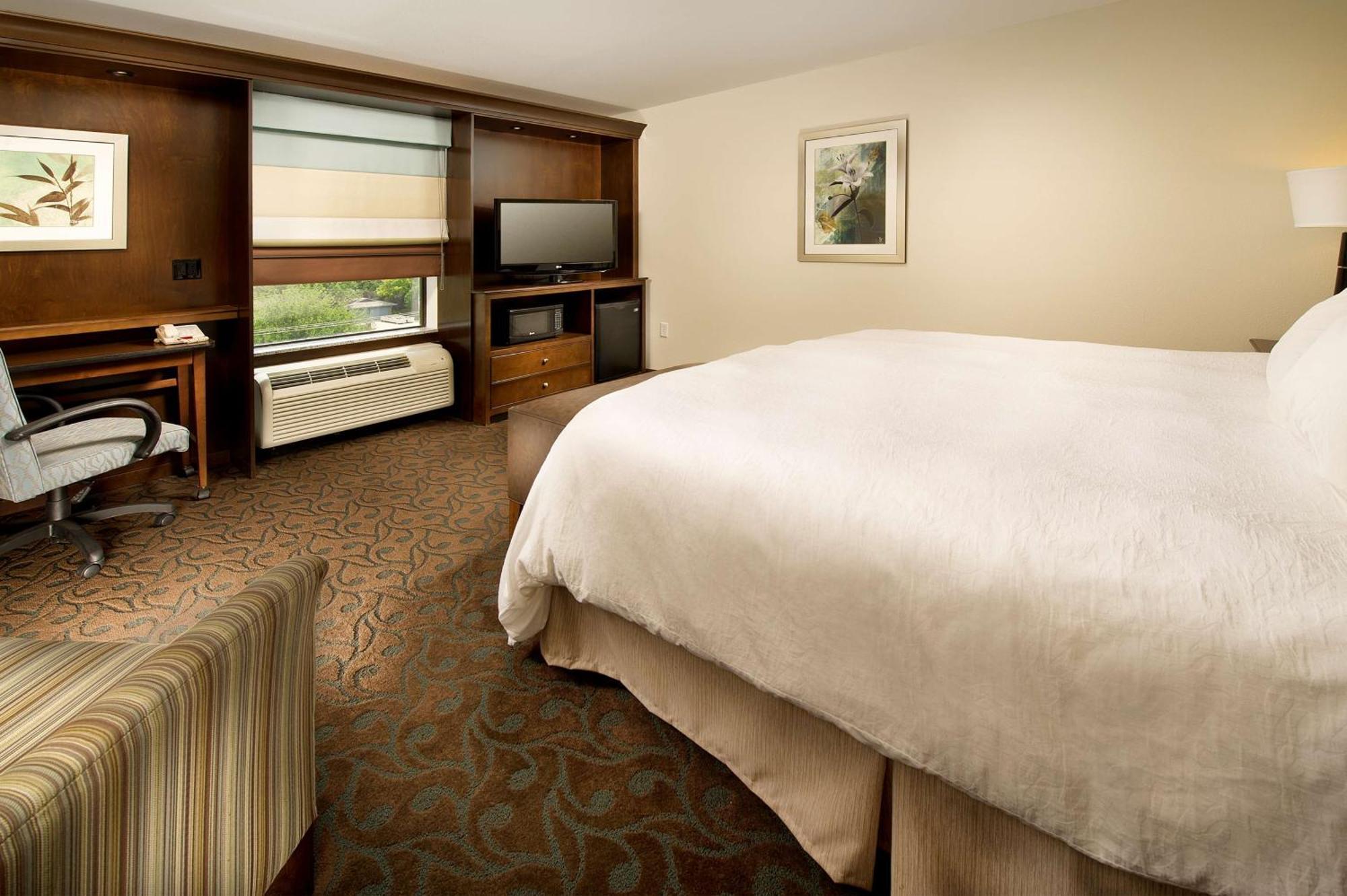 Hampton Inn Pampa Экстерьер фото